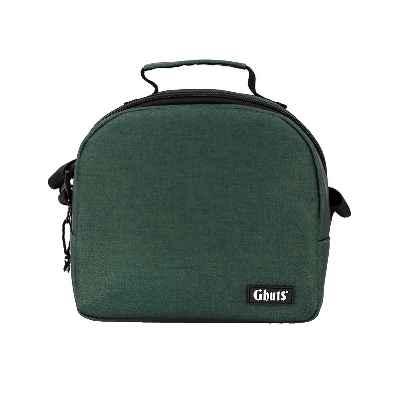 Lancheira peq. GH127 Stylish Green L40