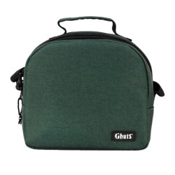 Lancheira peq. GH127 Stylish Green L40