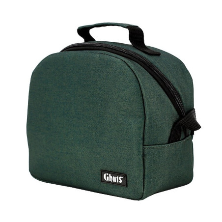 Lancheira peq. GH127 Stylish Green L40