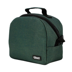 Lancheira peq. GH127 Stylish Green L40