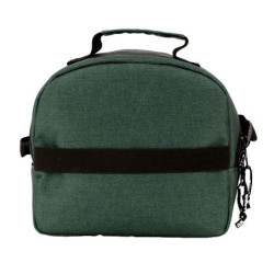 Lancheira peq. GH127 Stylish Green L40