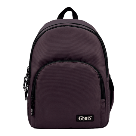 Mochila escolar GH131 Dark Plum L51 g1312651