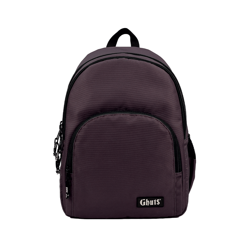 Mochila escolar GH131 Dark Plum L51 g1312651