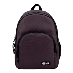 Mochila escolar GH131 Dark Plum L51 g1312651