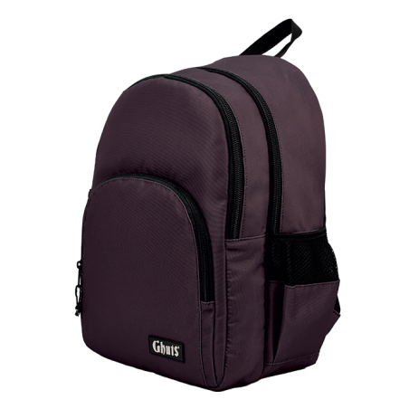 Mochila escolar GH131 Dark Plum L51 g1312651