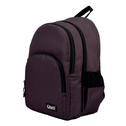 Mochila escolar GH131 Dark Plum L51 g1312651