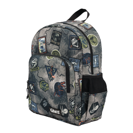 Mochila primaria GH147 Stickersaurus P22  g1472622