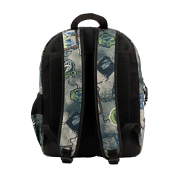 Mochila primaria GH147 Stickersaurus P22  g1472622