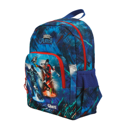 Mochila primaria GH216 Play Zone P07  G2162607