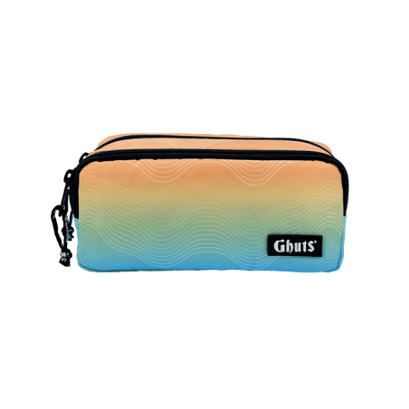 Estojo duplo GH128 Beach Waves L29 G1282629