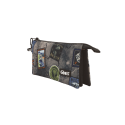 Estojo triplo GH109 Stickersaurus P22 G1092622