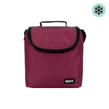 Lancheira gr. GH152 Mauve Red L45 Lancheira gr. g1522445