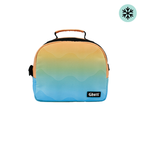 Lancheira peq. GH127 Beach Waves L29 g1272629