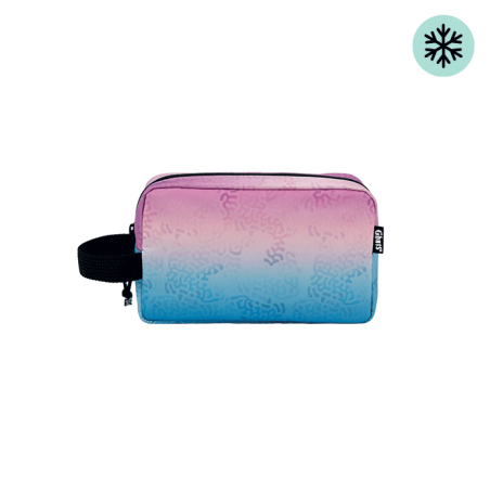 Bolsa termica GH208 Coral Bloom L30  g2082630