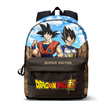 Dragon Ball mochilla HS fan 3.0  8445118094848