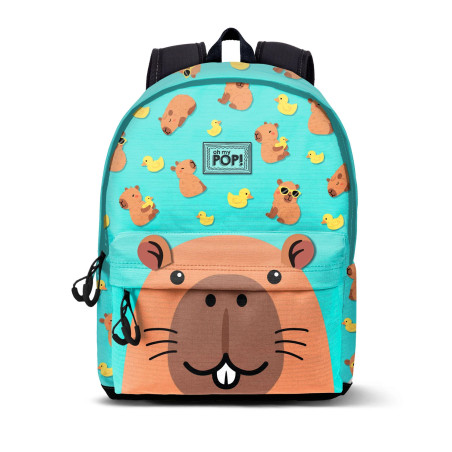 OMP! mochilla HS fan 3.0 Capy  8445118097412