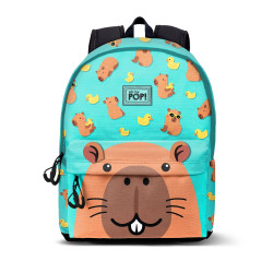 OMP! mochilla HS fan 3.0 Capy  8445118097412