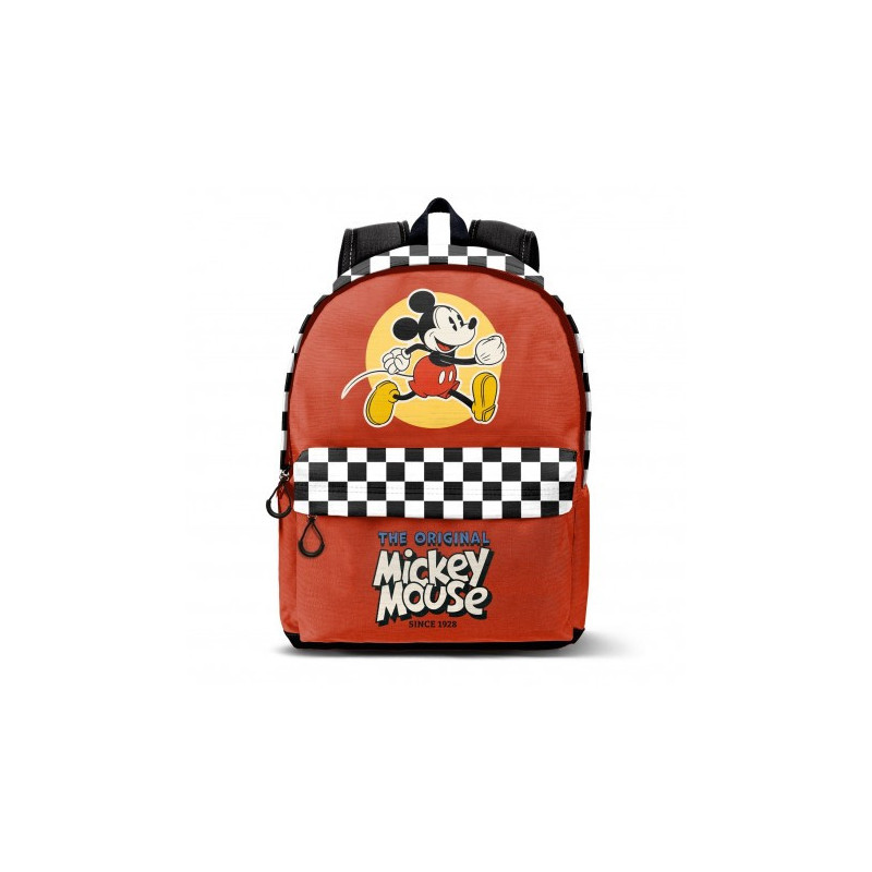 Mickey mochilla HS fan 3.0 racing   8445118094145