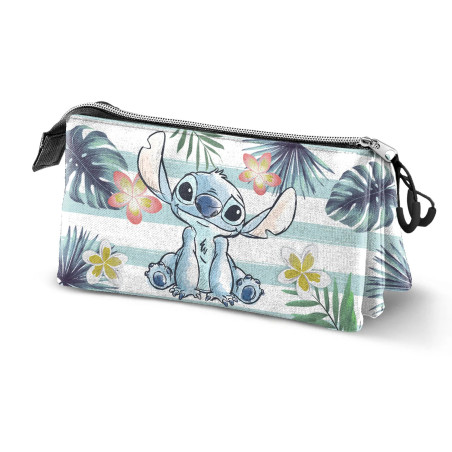 Lilo Y Stitch estojo triplo Ocean  8445118094268