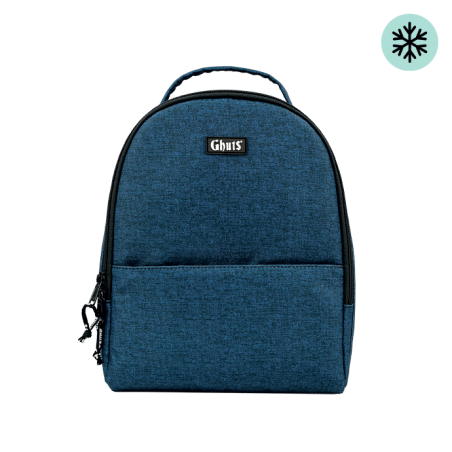 Mochila termica GH239 Marine blue L33  g2392633