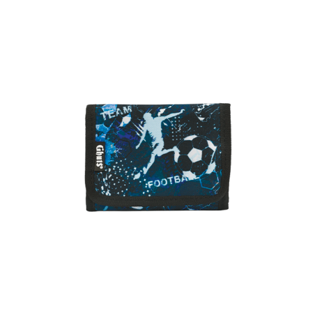 Carteira velcro GH113 MatchUp P19  g1132619