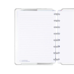 Caderno A5 Shadow  7908615808789