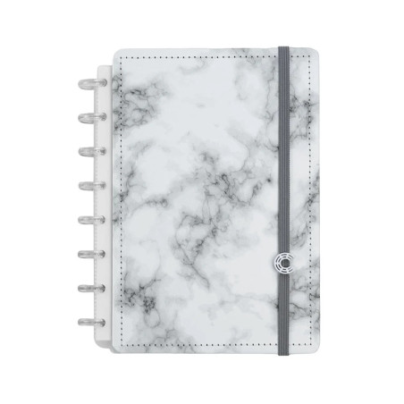 Caderno A5 Shadow  7908615808789