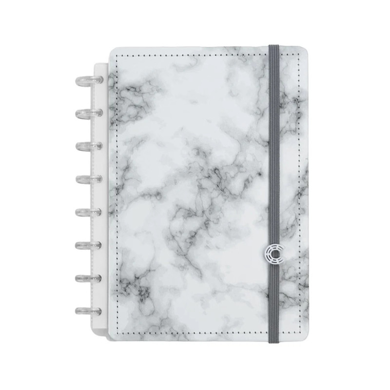 Caderno A5 Shadow  7908615808789